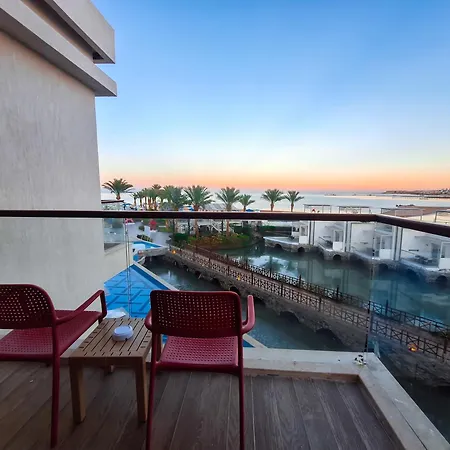 Bellagio Beach Resort & Spa