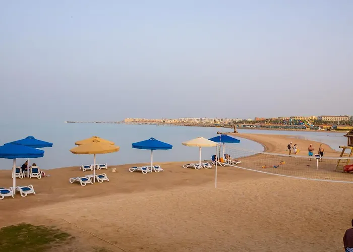 Resort Bellagio & Hurghada