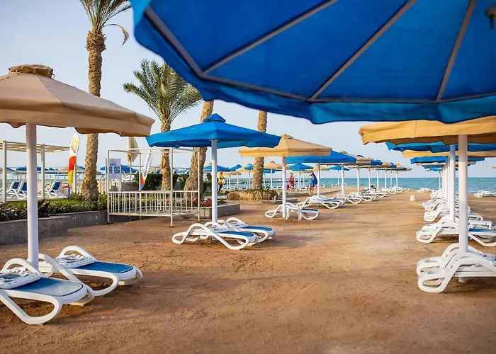 Bellagio & Hurghada